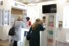 Центр NICKOL на SAM 2017